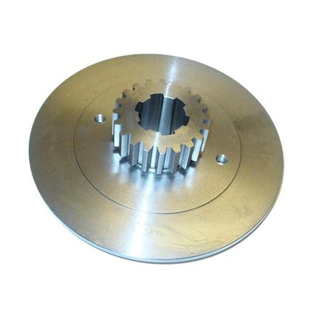 Aftermarket Clutch Drive Disc F1228R